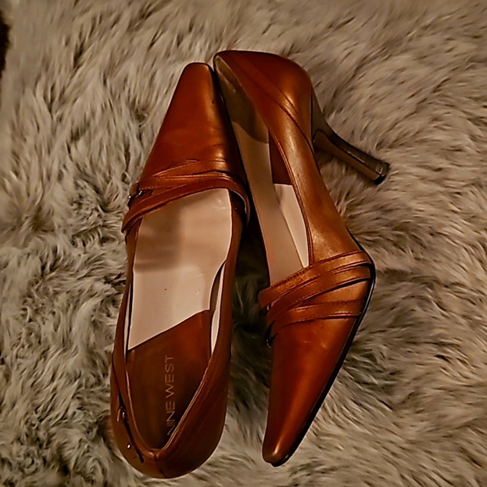 Comfortable Heels - image 2